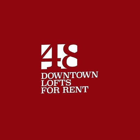 Néa Péramos48 Downtown Loftsアパートメント エクステリア 写真